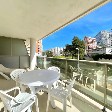 2 Bedrooms In Larimar Διαμέρισμα