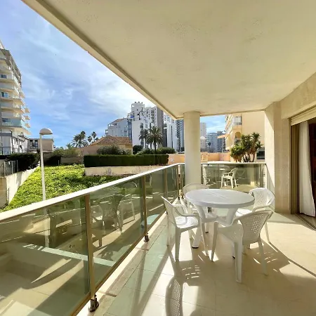 Διαμέρισμα 2 Bedrooms In Larimar Κάλπε