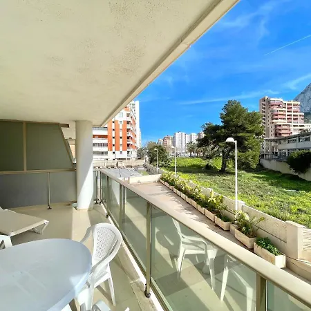 2 Bedrooms In Larimar * Κάλπε