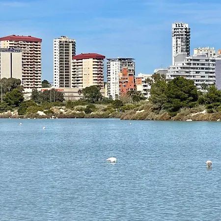 Διαμέρισμα 2 Bedrooms In Larimar *