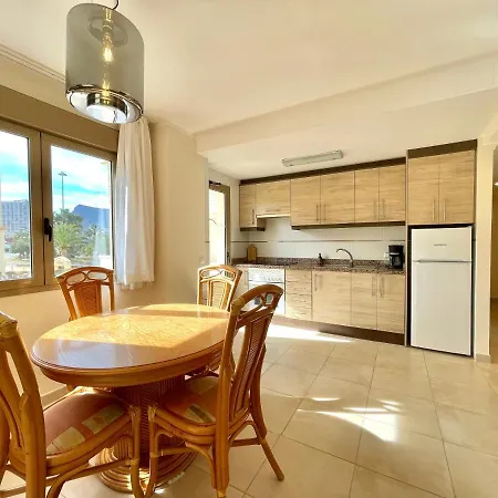 2 Bedrooms In Larimar * Κάλπε