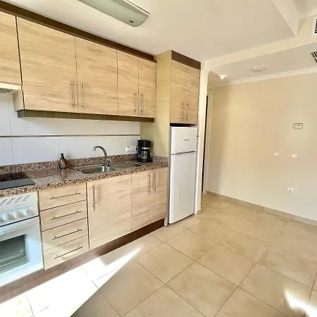 Διαμέρισμα 2 Bedrooms In Larimar *