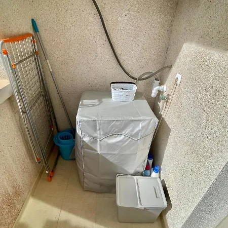 2 Bedrooms In Larimar Διαμέρισμα