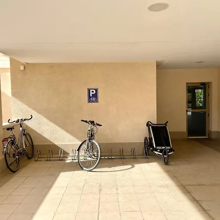 2 Bedrooms In Larimar * Κάλπε