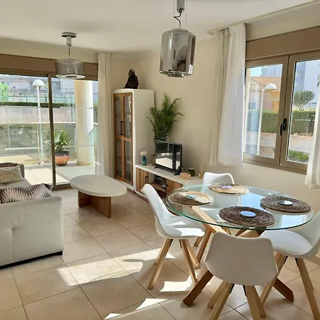 2 Bedrooms In Larimar * كاليبي