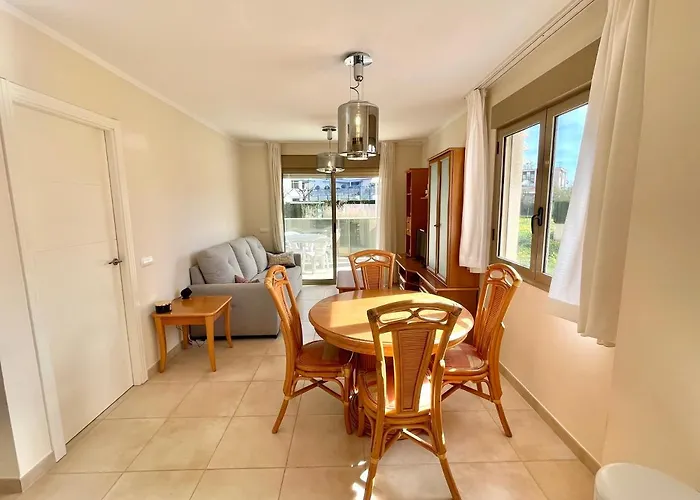 2 Bedrooms In Larimar * 卡尔佩