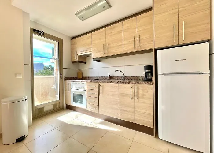 公寓 2 Bedrooms In Larimar 卡尔佩