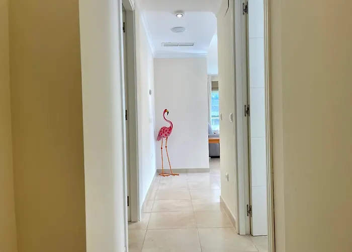 2 Bedrooms In Larimar *