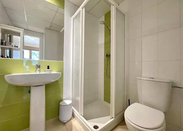 2 Bedrooms In Larimar * 卡尔佩