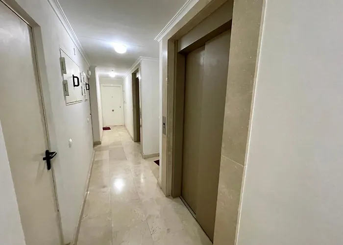 2 Bedrooms In Larimar 卡尔佩