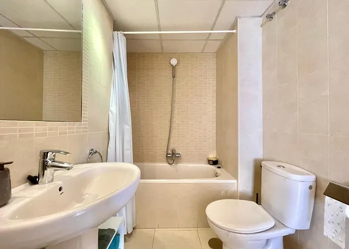 公寓 2 Bedrooms In Larimar