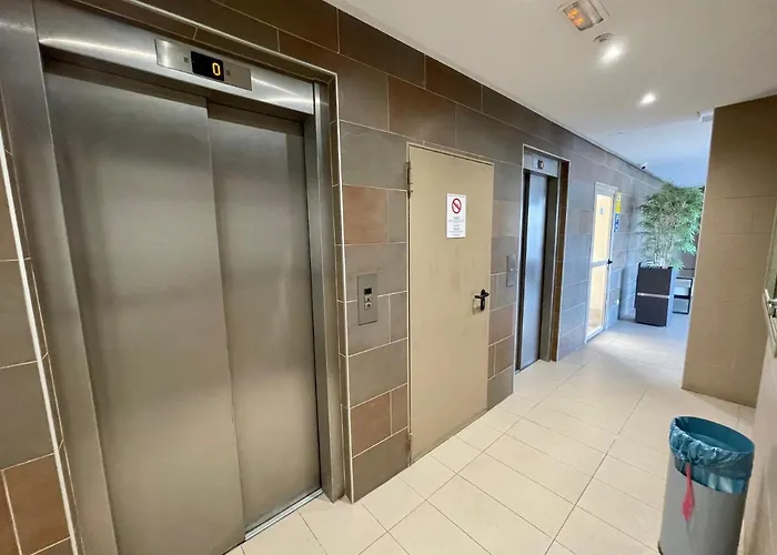 2 Bedrooms In Larimar 卡尔佩