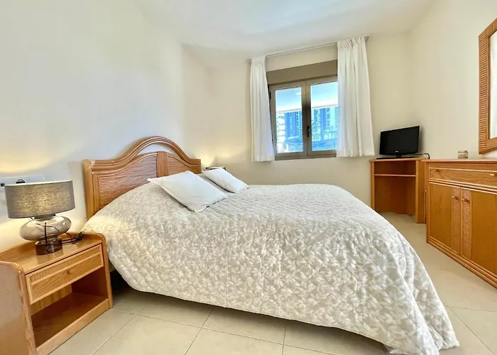 公寓 2 Bedrooms In Larimar