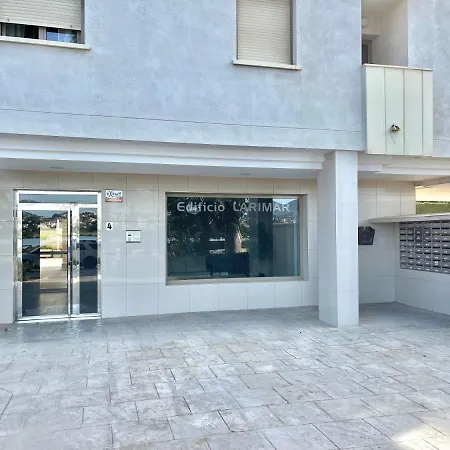 2 Bedrooms In Larimar * Calpe