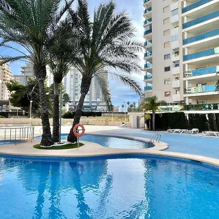 2 Bedrooms In Larimar Appartement *