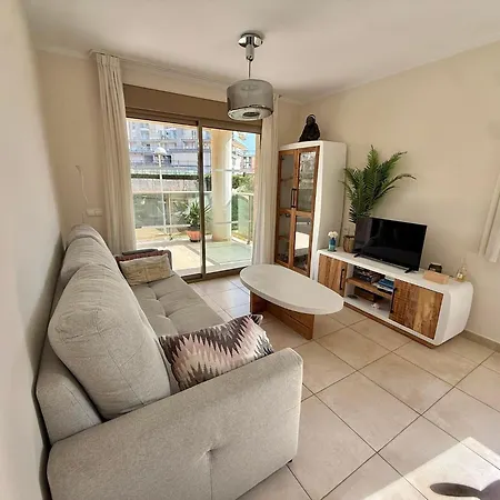Appartement 2 Bedrooms In Larimar *