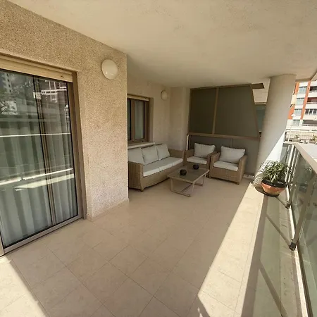 2 Bedrooms In Larimar Calpe