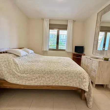 Appartement 2 Bedrooms In Larimar Calp