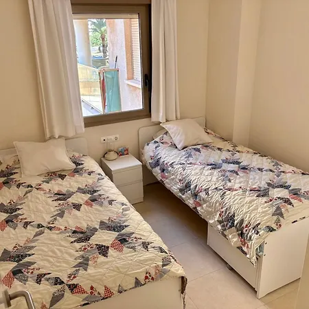 2 Bedrooms In Larimar *