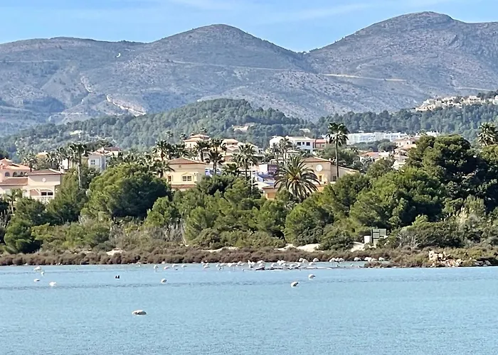 2 Bedrooms In Larimar