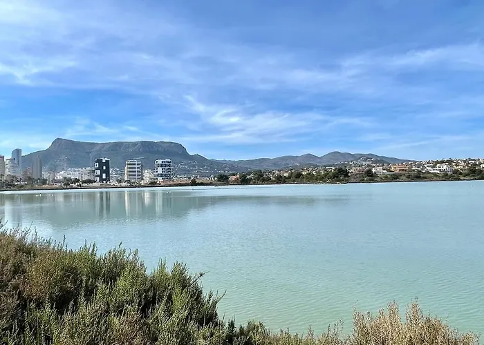 2 Bedrooms In Larimar *