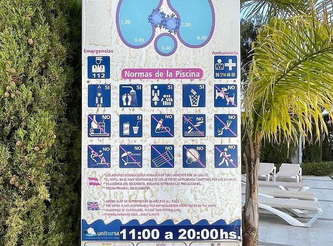 2 Bedrooms In Larimar Apartamento *