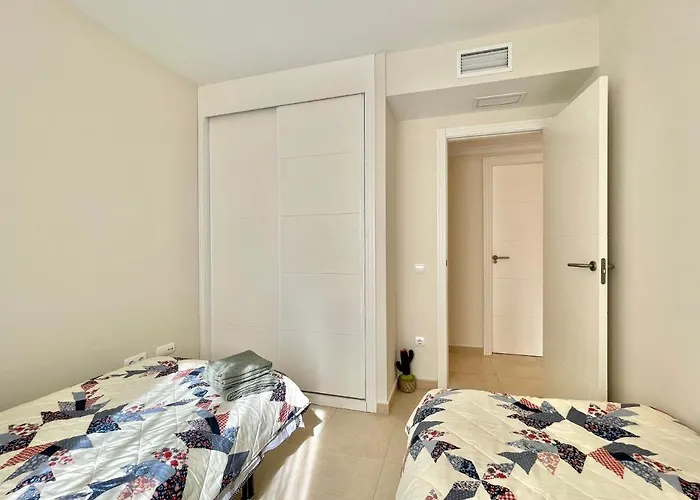 Apartamento 2 Bedrooms In Larimar *