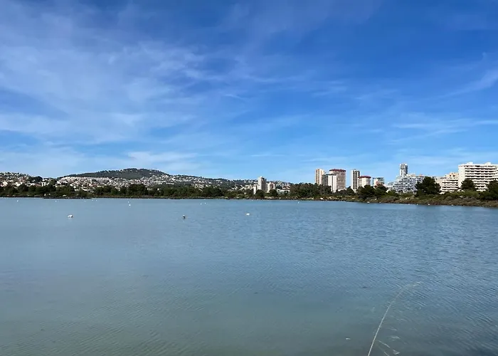 2 Bedrooms In Larimar