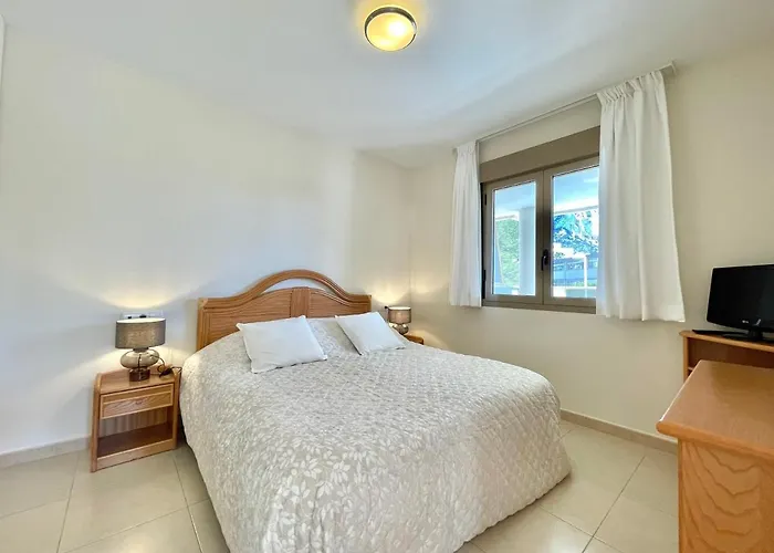 2 Bedrooms In Larimar Apartamento *