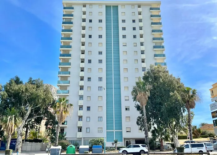 Apartamento 2 Bedrooms In Larimar *