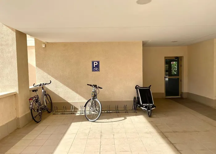 2 Bedrooms In Larimar * Calpe