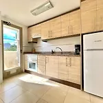 Apartament 2 Bedrooms In Larimar Calpe