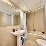 2 Bedrooms In Larimar Calpe