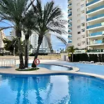 2 Bedrooms In Larimar Apartament *