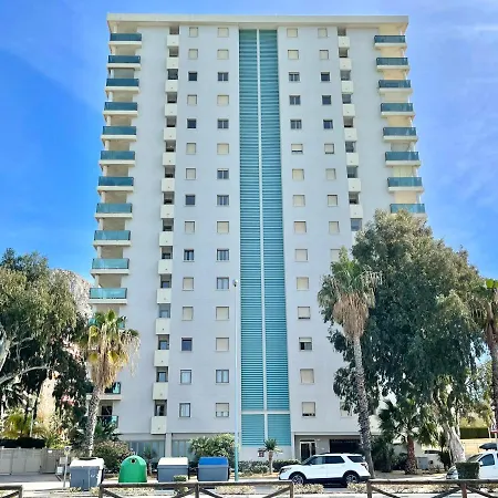 Apartament 2 Bedrooms In Larimar *