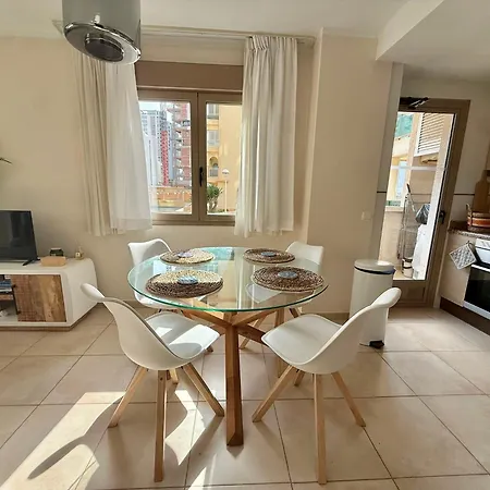 2 Bedrooms In Larimar Calpe