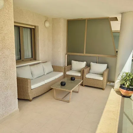 2 Bedrooms In Larimar Calpe
